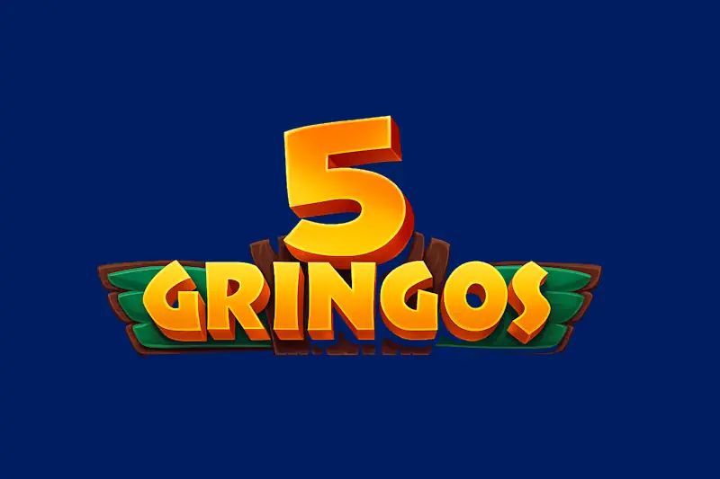 5Gringos Casino